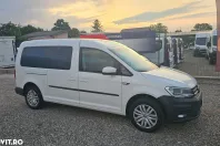 Volkswagen Caddy din 2020 cu 179.000 km - oferta VOL139635 - foto 22