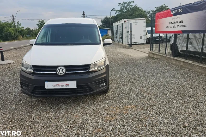 Volkswagen Caddy din 2020 cu 179.000 km - oferta VOL139635 - foto 23