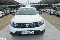 Dacia Duster din 2019 cu 166.000 km - oferta DAC139636 - foto 1