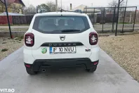 Dacia Duster din 2019 cu 166.000 km - oferta DAC139636 - foto 4