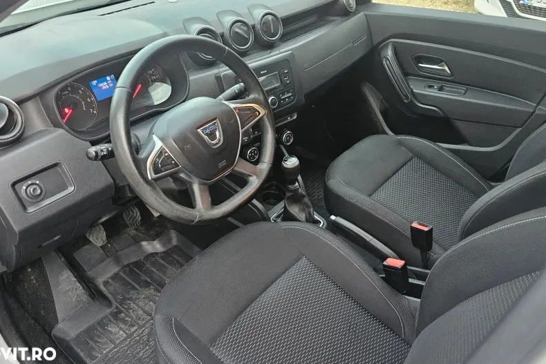 Dacia Duster din 2019 cu 166.000 km - oferta DAC139636 - foto 7
