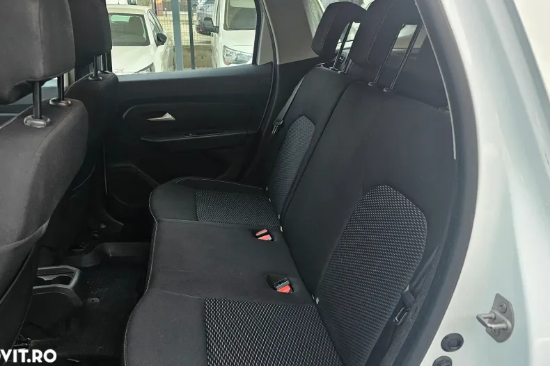 Dacia Duster din 2019 cu 166.000 km - oferta DAC139636 - foto 8