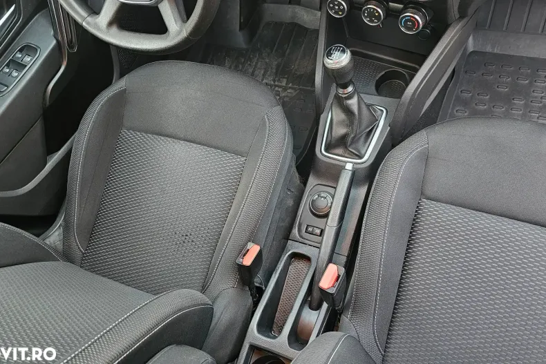 Dacia Duster din 2019 cu 166.000 km - oferta DAC139636 - foto 9