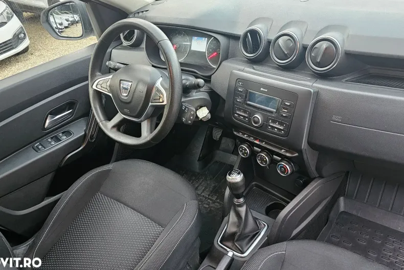 Dacia Duster din 2019 cu 166.000 km - oferta DAC139636 - foto 10