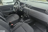 Dacia Duster din 2019 cu 166.000 km - oferta DAC139636 - foto 11