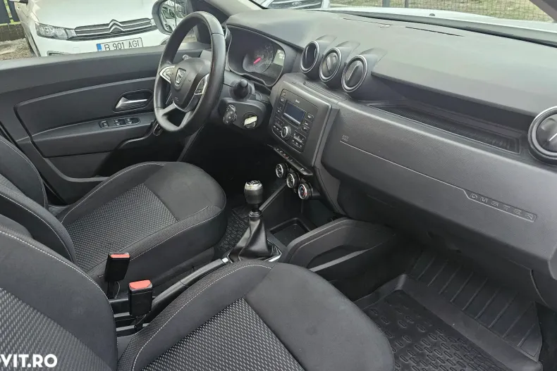 Dacia Duster din 2019 cu 166.000 km - oferta DAC139636 - foto 11