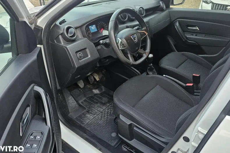 Dacia Duster din 2019 cu 166.000 km - oferta DAC139636 - foto 13