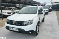 Dacia Duster din 2019 cu 166.000 km - oferta DAC139636 - foto 14