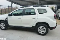 Dacia Duster din 2019 cu 166.000 km - oferta DAC139636 - foto 15