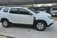 Dacia Duster din 2019 cu 166.000 km - oferta DAC139636 - foto 16