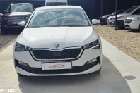 Skoda Scala din 2021 cu 140.000 km - oferta SKO139637 - foto 1