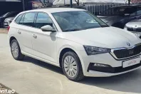 Skoda Scala din 2021 cu 140.000 km - oferta SKO139637 - foto 2