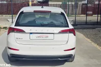 Skoda Scala din 2021 cu 140.000 km - oferta SKO139637 - foto 4