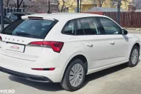 Skoda Scala din 2021 cu 140.000 km - oferta SKO139637 - foto 6