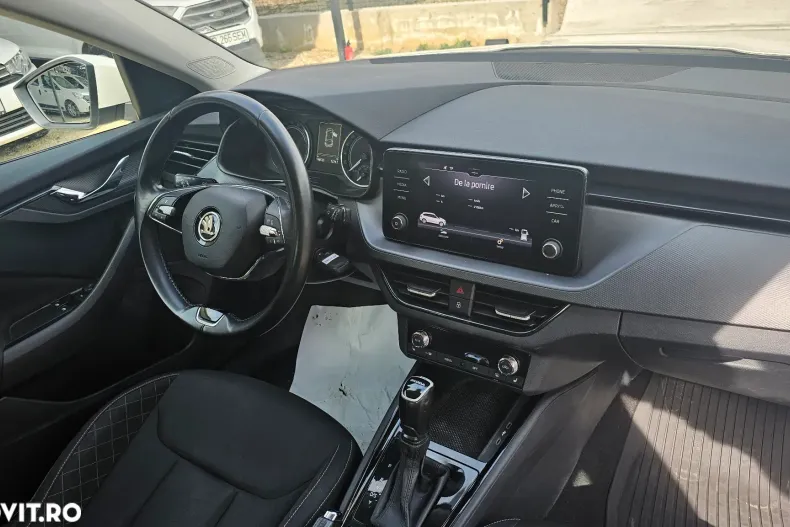 Skoda Scala din 2021 cu 140.000 km - oferta SKO139637 - foto 10