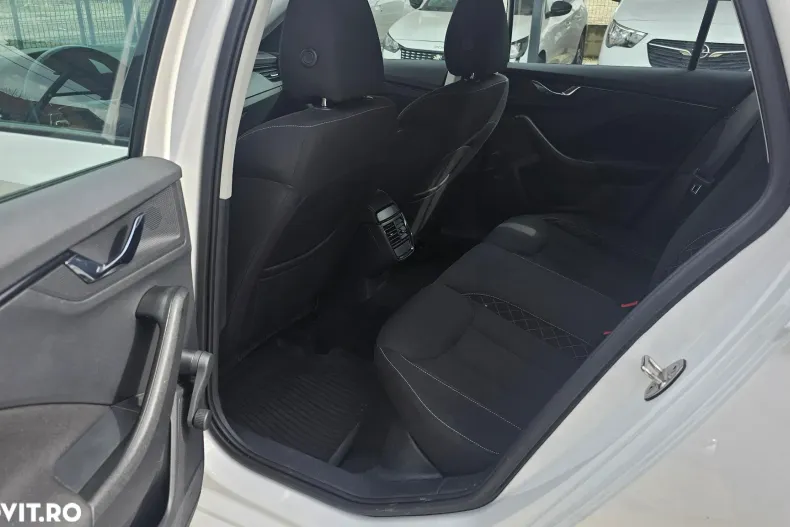 Skoda Scala din 2021 cu 140.000 km - oferta SKO139637 - foto 12