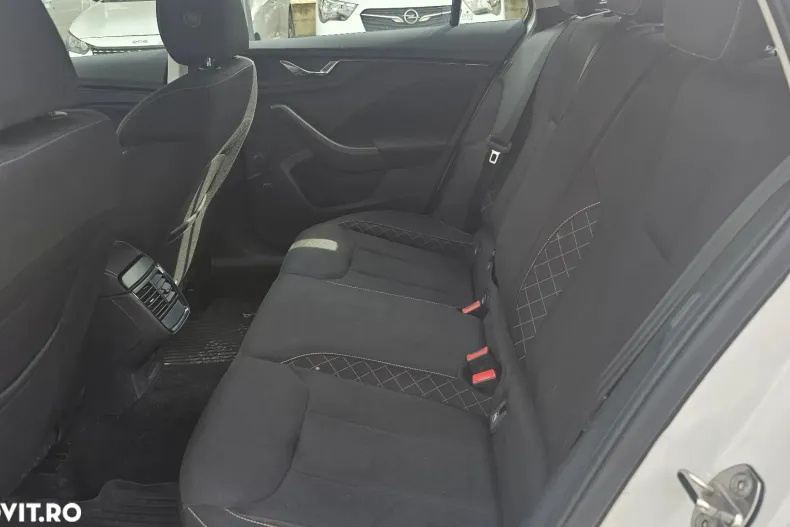 Skoda Scala din 2021 cu 140.000 km - oferta SKO139637 - foto 13