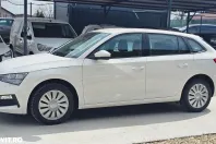 Skoda Scala din 2021 cu 140.000 km - oferta SKO139637 - foto 15