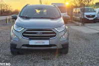 Ford EcoSport din 2022 cu 85.000 km - oferta FOR139638 - foto 1
