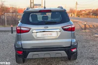 Ford EcoSport din 2022 cu 85.000 km - oferta FOR139638 - foto 4