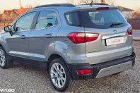 Ford EcoSport din 2022 cu 85.000 km - oferta FOR139638 - foto 5