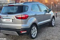 Ford EcoSport din 2022 cu 85.000 km - oferta FOR139638 - foto 6