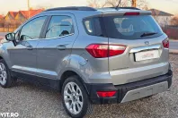 Ford EcoSport din 2022 cu 85.000 km - oferta FOR139638 - foto 11