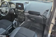 Ford EcoSport din 2022 cu 85.000 km - oferta FOR139638 - foto 14