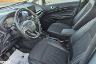 Ford EcoSport din 2022 cu 85.000 km - oferta FOR139638 - foto 16