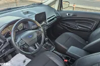 Ford EcoSport din 2022 cu 85.000 km - oferta FOR139638 - foto 17