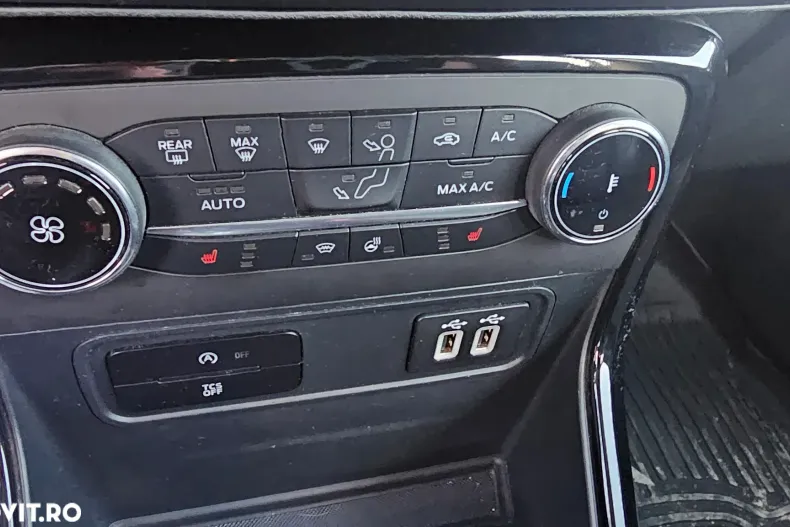 Ford EcoSport din 2022 cu 85.000 km - oferta FOR139638 - foto 18