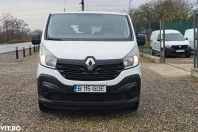 Renault Trafic din 2019 cu 180.000 km - oferta REN139640 - foto 1