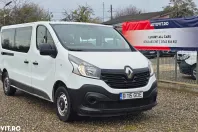Renault Trafic din 2019 cu 180.000 km - oferta REN139640 - foto 2