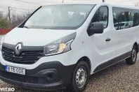 Renault Trafic din 2019 cu 180.000 km - oferta REN139640 - foto 3