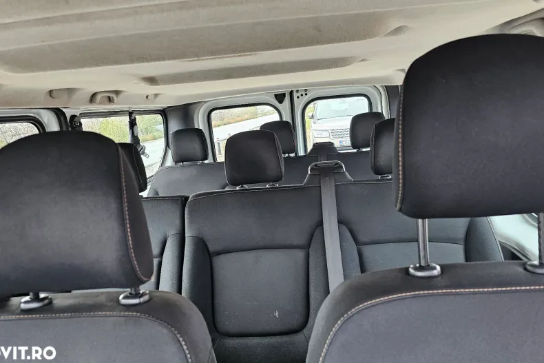 Renault Trafic din 2019 cu 180.000 km - oferta REN139640 - foto 12