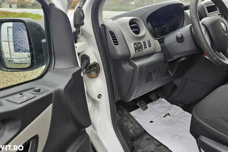 Renault Trafic din 2019 cu 180.000 km - oferta REN139640 - foto 13