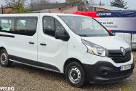 Renault Trafic din 2019 cu 180.000 km - oferta REN139640 - foto 18
