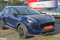 Ford Puma din 2022 cu 84.000 km - oferta FOR139641 - foto 2