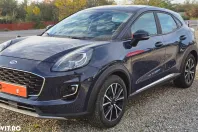 Ford Puma din 2022 cu 84.000 km - oferta FOR139641 - foto 3