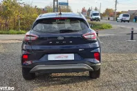 Ford Puma din 2022 cu 84.000 km - oferta FOR139641 - foto 4