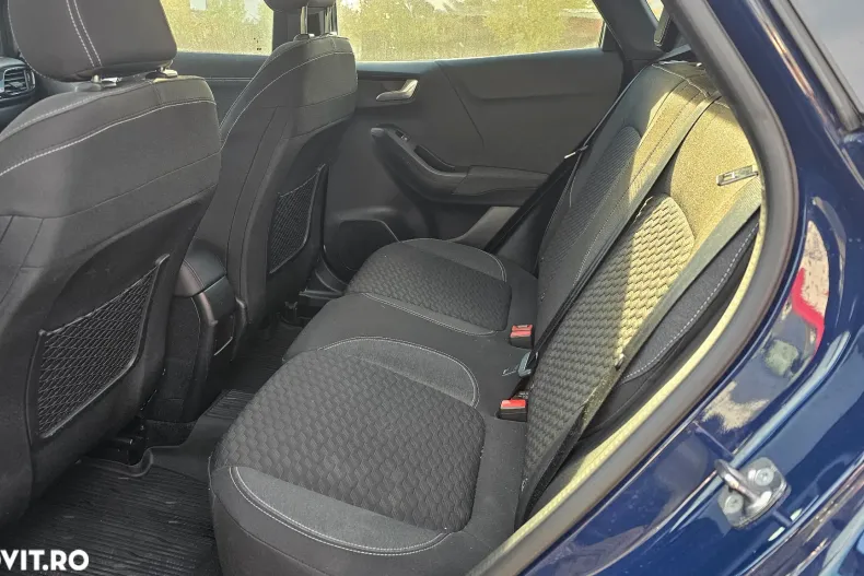 Ford Puma din 2022 cu 84.000 km - oferta FOR139641 - foto 8