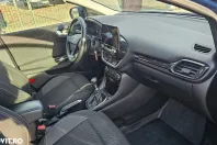 Ford Puma din 2022 cu 84.000 km - oferta FOR139641 - foto 9