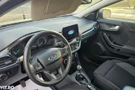 Ford Puma din 2022 cu 84.000 km - oferta FOR139641 - foto 13