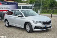 Skoda Scala din 2022 cu 134.000 km - oferta SKO139642 - foto 2