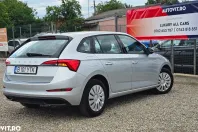 Skoda Scala din 2022 cu 134.000 km - oferta SKO139642 - foto 5