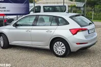 Skoda Scala din 2022 cu 134.000 km - oferta SKO139642 - foto 6