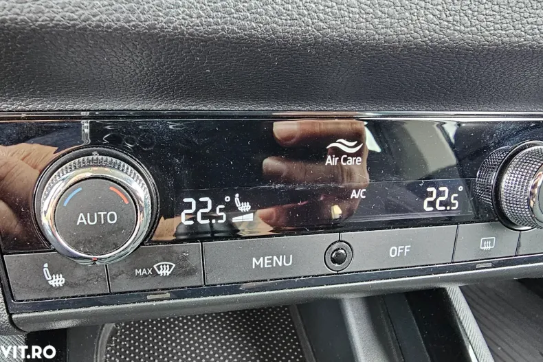 Skoda Scala din 2022 cu 134.000 km - oferta SKO139642 - foto 10