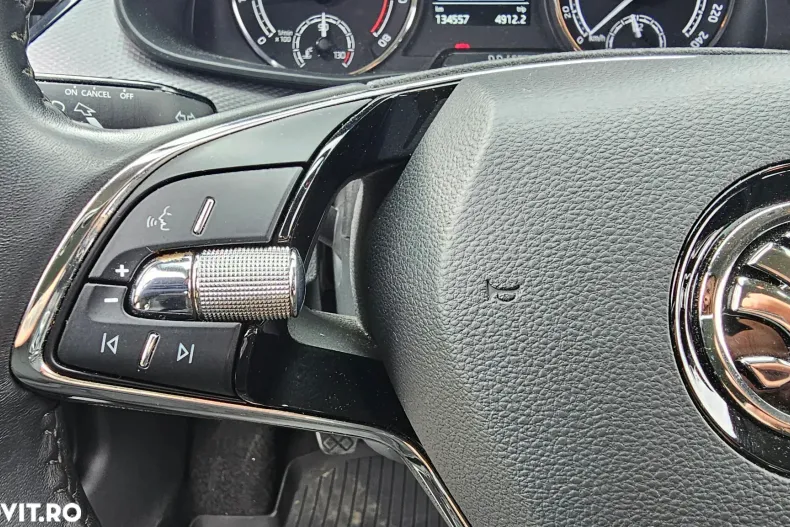 Skoda Scala din 2022 cu 134.000 km - oferta SKO139642 - foto 12