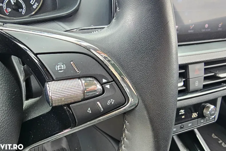 Skoda Scala din 2022 cu 134.000 km - oferta SKO139642 - foto 13