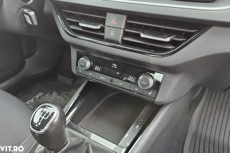 Skoda Scala din 2022 cu 134.000 km - oferta SKO139642 - foto 15